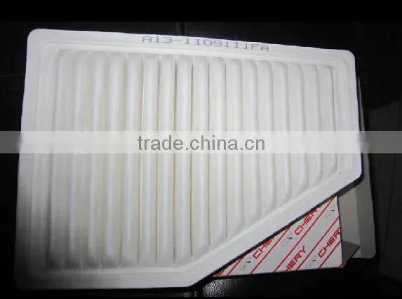 S11-1109111 air filter for chery