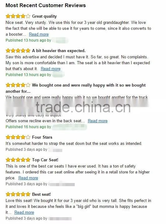 ece r44 04 baby car seat belt silicone baby product