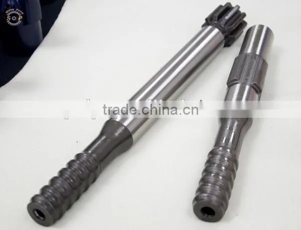 2015 New design Precision stainless steel marine propeller shaft