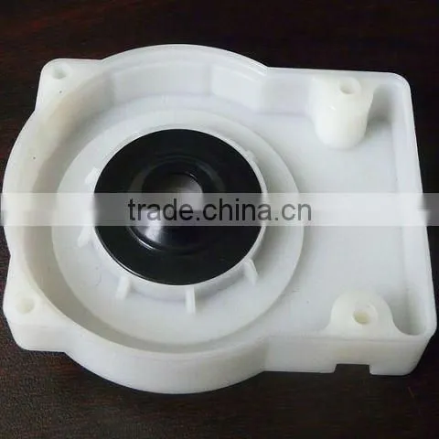Injection Moulding Plastic extrusion Machine Part
