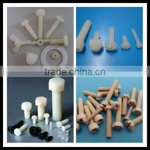 PFA fitings /PFA parts
