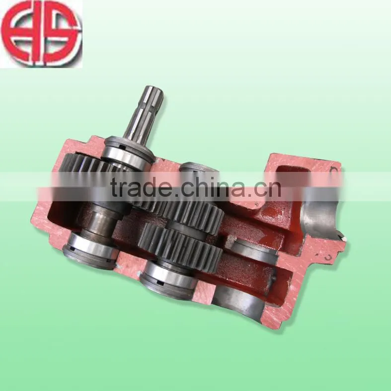 agricultural gearbox