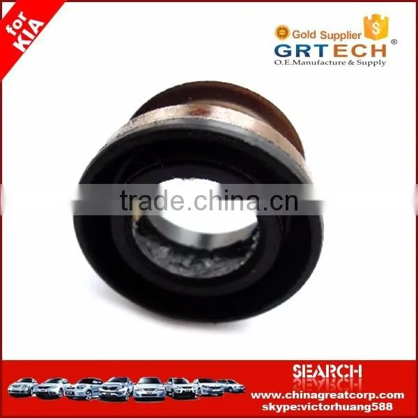 High performance valve stem seal for pride (POS)