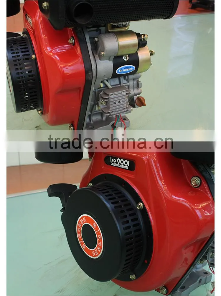 173FB hot sale China supplier Air-cooled Diesel Engine