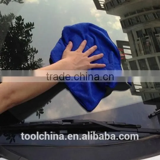 25*25cm Auto Car Washing Microfiber Towel Ultrafine Fiber Car Cleaning Tools Motorcycle Car Duster Super Absorbent CleanTowel