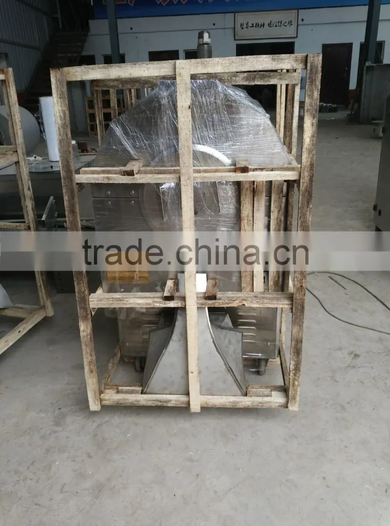 Mayjoy Industrial Cocoa Bean Roasting Machine/coffee Roasting/Peanut/Oilseeds roaster