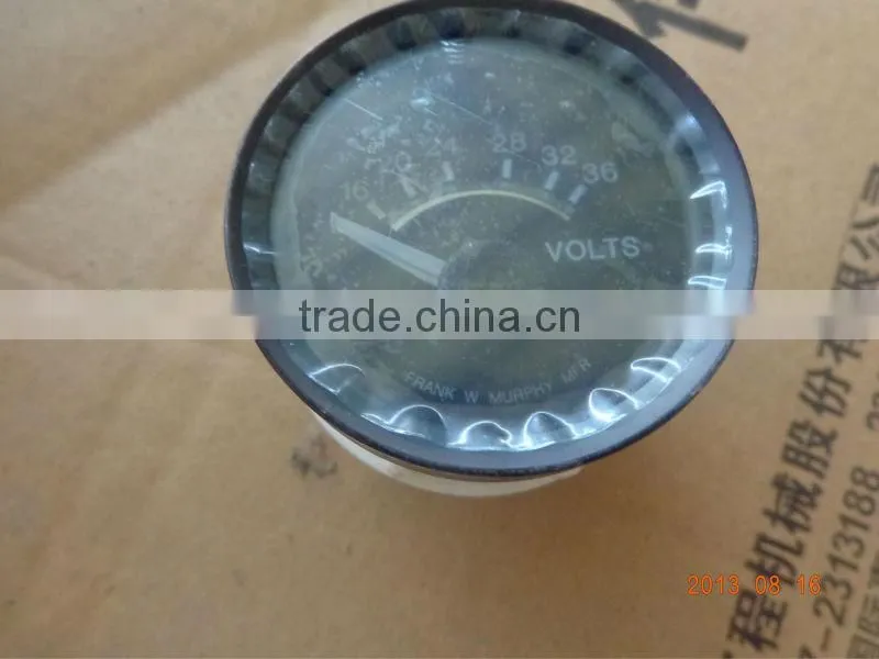 Original Spare Part filter bag For Shantui Bulldozer