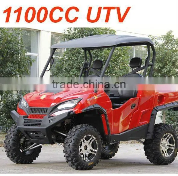 TOP NEW 1100CC UTV/GO KART(MC-172)