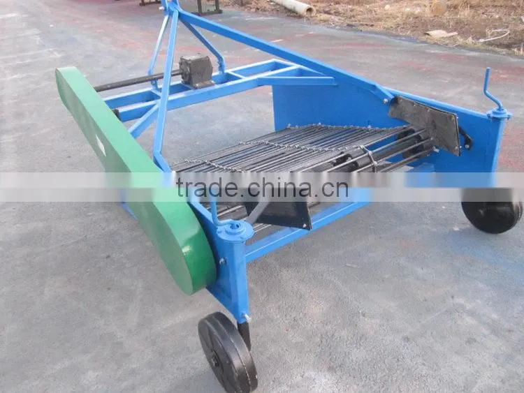 China Good Supplier Discount 3 point linkage potato planter