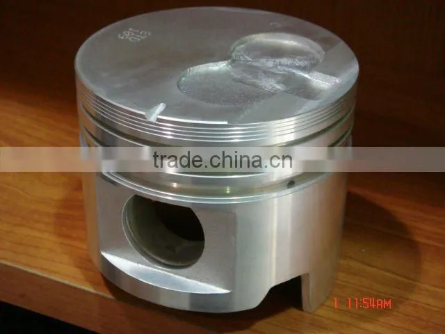 Diesel Engine Parts