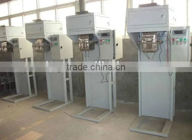 Organic fertilizer making machine