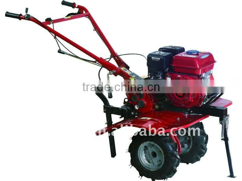 Rotary Cultivator