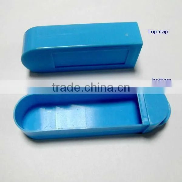 Nice Design Small Size Plastic Case