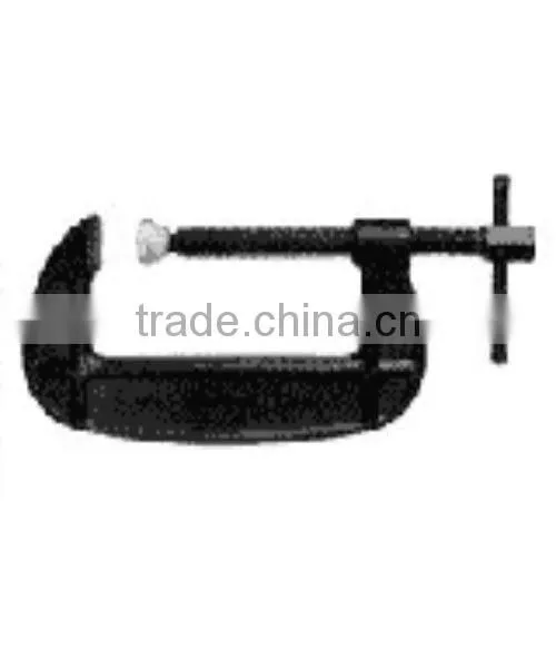 C-Type Screw Clamps
