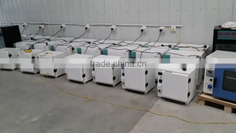 1500L Intelligent homothermic And Humidity incubator,new