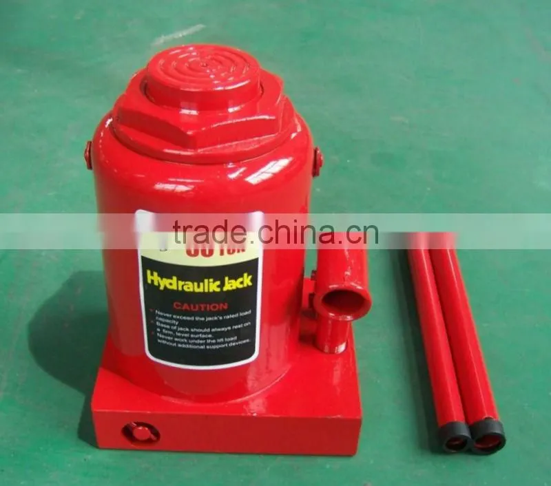 Bottle Hydraulic Jack 2-50tons