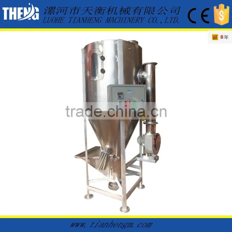 stainless steel chemical oily paint mixing machine