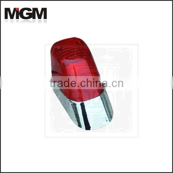 Motorcycle rear light CY50,wenzhou light motorcycle
