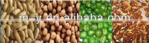 Peanut frying machine/Broad bean fryer/Fried nut equipment
