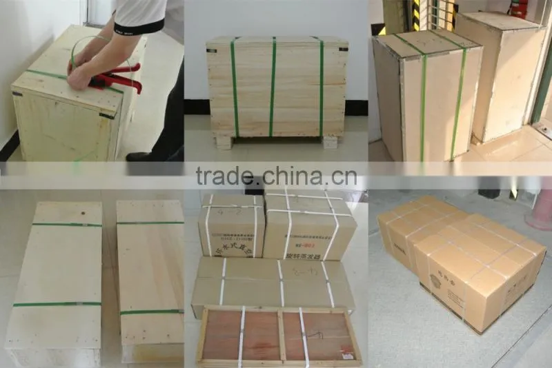 High Effecient Vacuum Glass Distillation System
