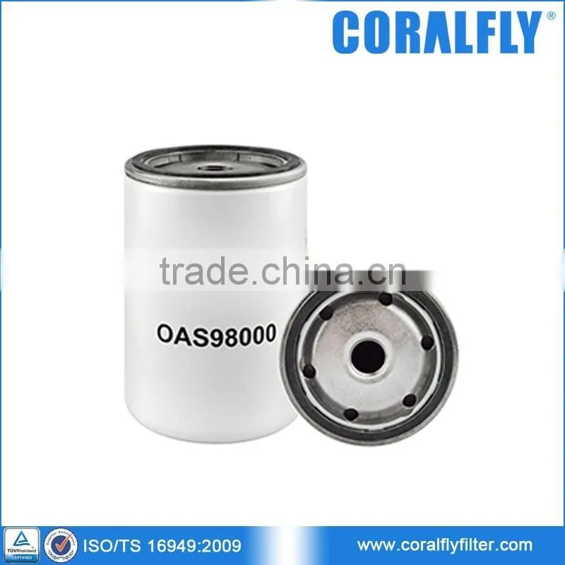 Air / Oil Separator Spin-on Fit for truck 4931691