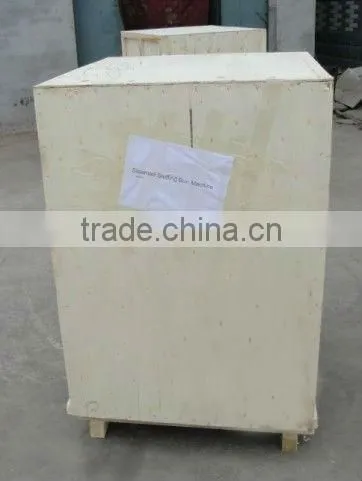 Catering Sweet Buns Machines