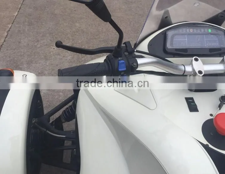 7.0KW electric 3wheels cool sport ATV (TKE-A7000-N)