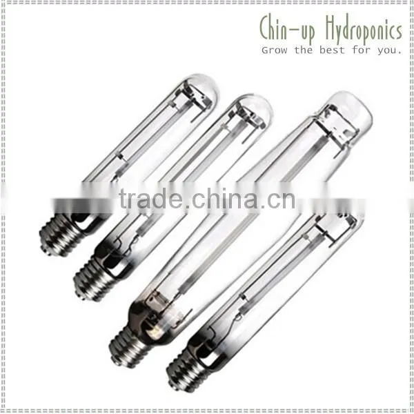 high lumen lamp hydroponics t5 fluorescent lighting fixture with reflector