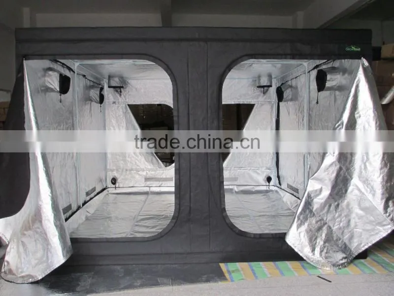 mylar grow tent