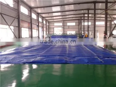 Feicheng Dingrui Commerce Co., Ltd. company overview - view 3