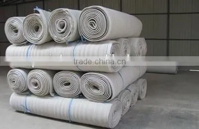 Manual energy-saving heat preservation quilt
