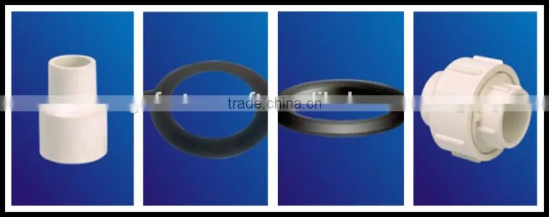pvc pipe end cap plastic end cap