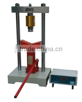 STDZ-2 Digital Rock Point Load Tester