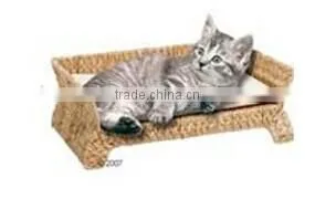 cat bed