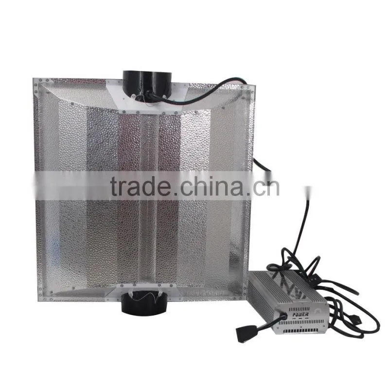 air cooled grow reflector 150mm 6inch