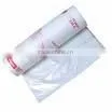 Pre folded masking film,hand mask
