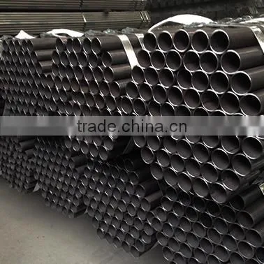 3'x2.5mm ERW round pipes hollow section weight calculator