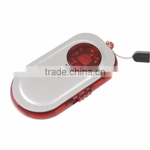 scan FM radio with neck cord Walkman Mini Radio FM autoscan