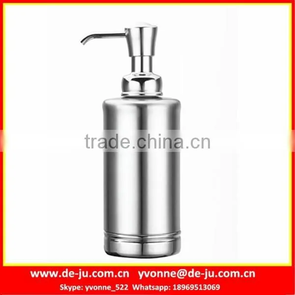 Foam Soap Bottle