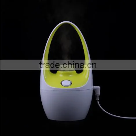 Hot-selling Air Humidifier, Creative Basket Househeld Air Humifier, Smart Mute Timing Mini Humidifier For Wholesale
