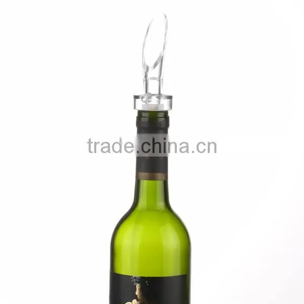 Wine Aerator Pourer/ Aerating Wine Pourer/Premium Wine Aerator Decanter