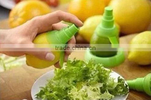 lemon/ pomelo/ orange/ Grapefruit Sprayer