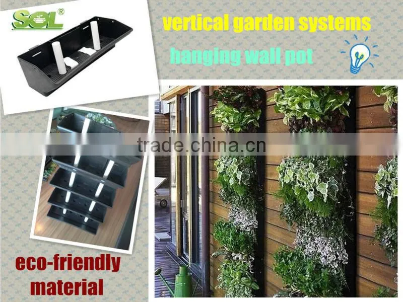Professional Design Green wall artificial system manufacturers