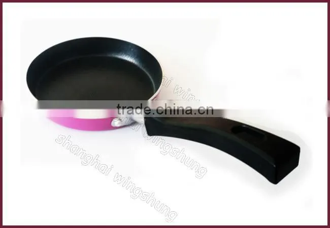 Non-stick mini round pan