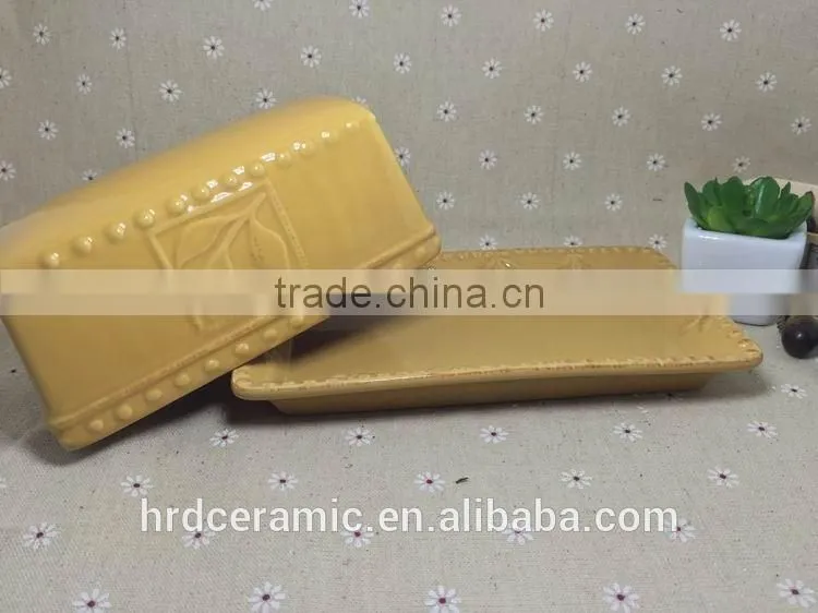 Stock Cheap Pedestal Cake Plate Dinner Ware