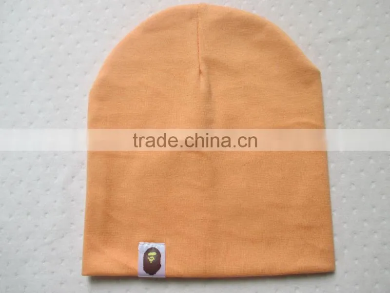 Baby Boys Girls Winter Hat Kids Accessories