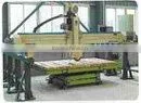 Infrared Bridge Cutting Machine