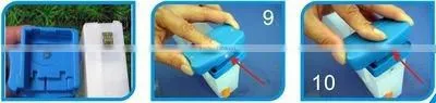 Best Products For Import Chip Resetter For Ricoh GC21 Ink Cartridge
