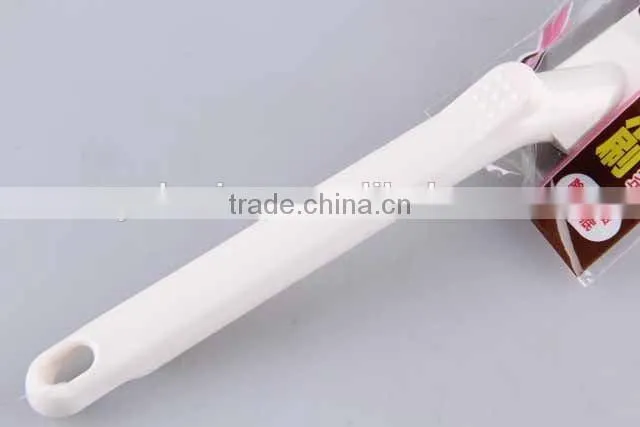 Triangular PP+EVA Cleaning Brush