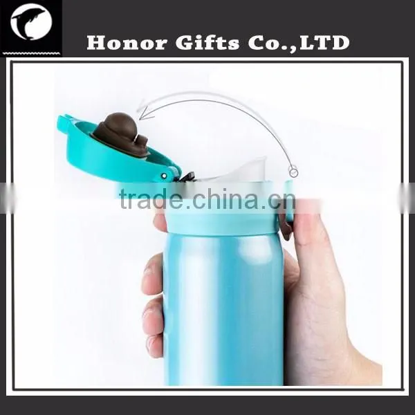 Factory Price Wholesale Double Wall Stainless Steel Water Bottle